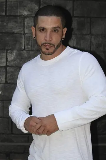 Photo Joseph Raymond Lucero #209178