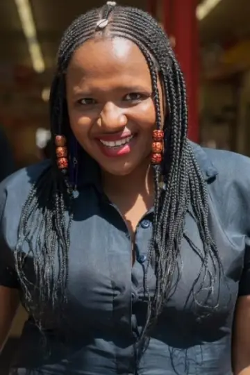 Photo Hlengiwe Madlala #64270