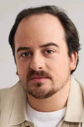 Photo Louis Carrière #384754