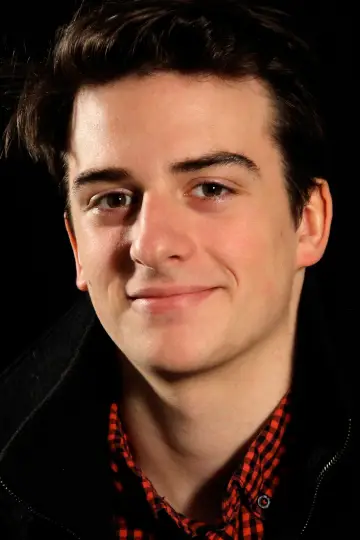 Photo Louis Carrière #384755