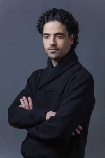 Photo Spyros Markopoulos #426435