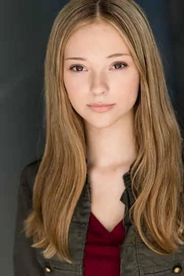 Photo Sophie Grace #452727
