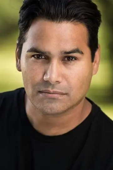 Photo Gilbert Soto #211741