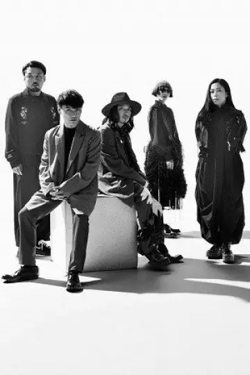 Photo Sakanaction #458844