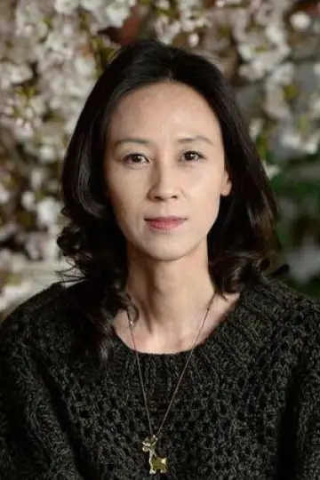 Photo Yoon Bok-in #422786