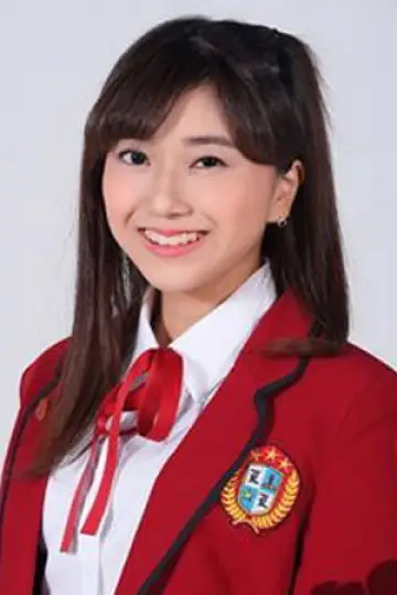 Photo Miori Ohkubo #449443