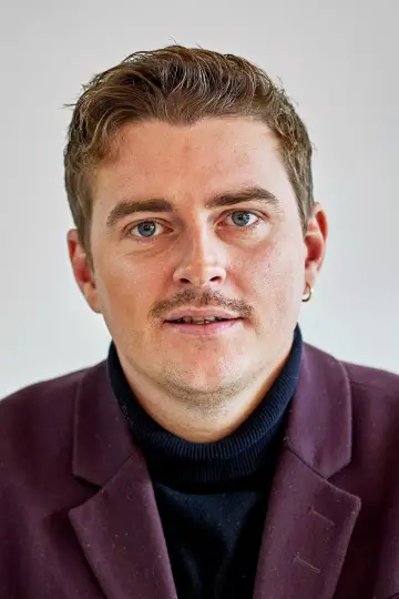 Photo Jesper Groth #106260