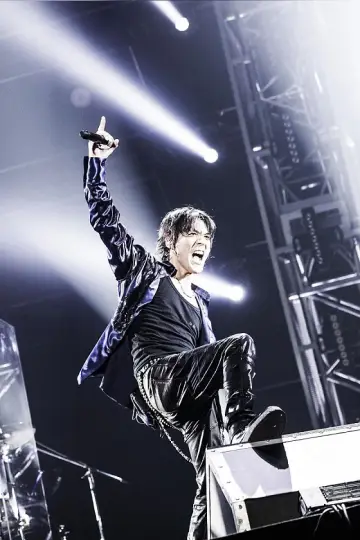 Photo Kyosuke Himuro #387907