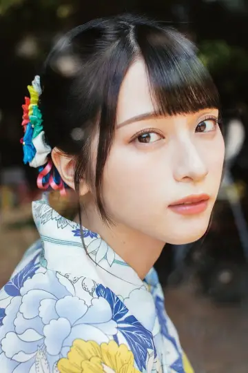 Photo Maika Sasaki #453374