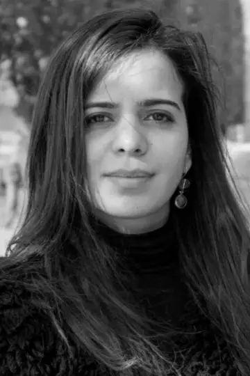 Photo Hind Bensari #417936