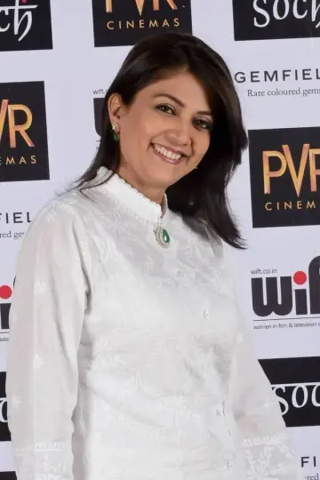 Photo Lubna Salim #174366