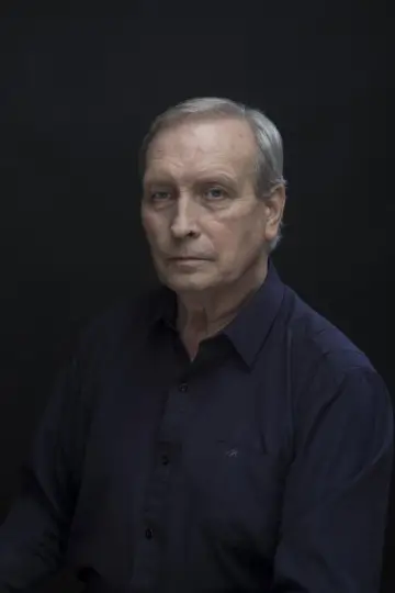 Photo Leonid Zverintsev #476901