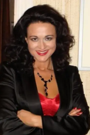 Photo Yanina Kolesnichenko #455095
