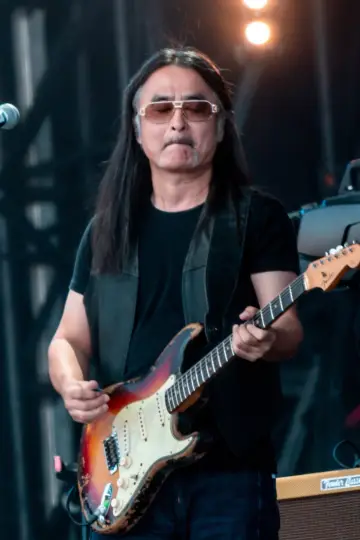 Photo Kenji Suzuki #455279