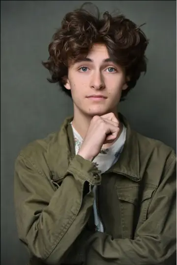 Photo Tucker Chandler #334323