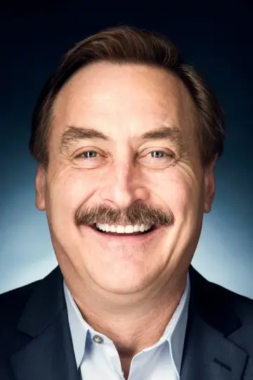 Photo Mike Lindell #404688