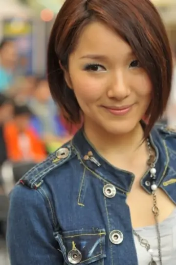 Photo Leanne Li #231138