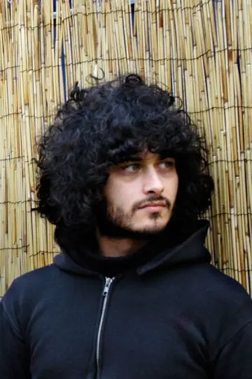 Photo Cedric Bixler-Zavala #433909