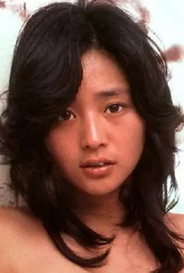 Photo Chie Yamaguchi #423375