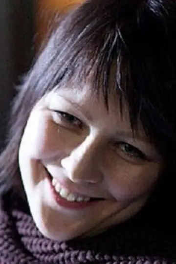 Photo Elena Geladze #268879
