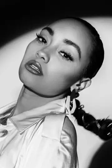 Photo Leigh-Anne Pinnock #191552