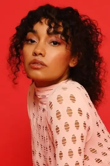 Photo Leigh-Anne Pinnock #191555