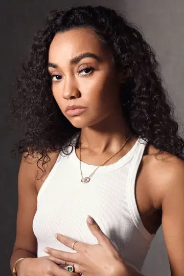 Photo Leigh-Anne Pinnock #191561