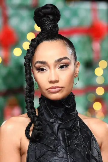 Photo Leigh-Anne Pinnock #191565
