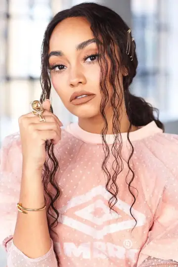 Photo Leigh-Anne Pinnock #191567