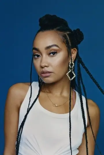 Photo Leigh-Anne Pinnock #191571