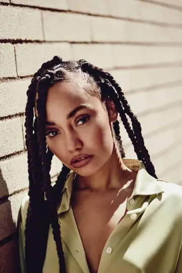 Photo Leigh-Anne Pinnock #191572