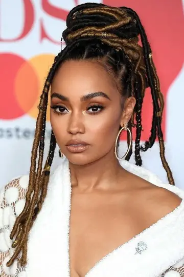 Photo Leigh-Anne Pinnock #191576