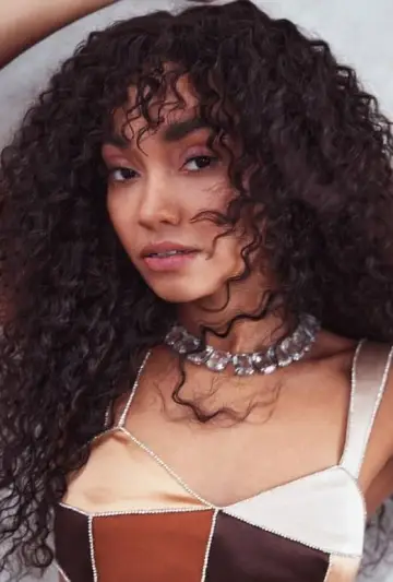 Photo Leigh-Anne Pinnock #191582
