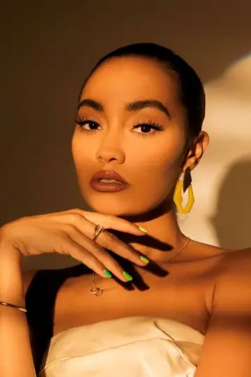 Photo Leigh-Anne Pinnock #191584