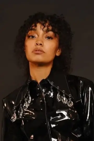 Photo Leigh-Anne Pinnock #191587