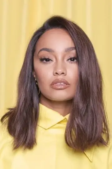 Photo Leigh-Anne Pinnock #191590