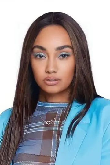 Photo Leigh-Anne Pinnock #191597