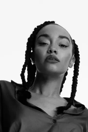 Photo Leigh-Anne Pinnock #191602