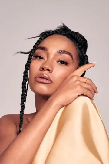 Photo Leigh-Anne Pinnock #191604