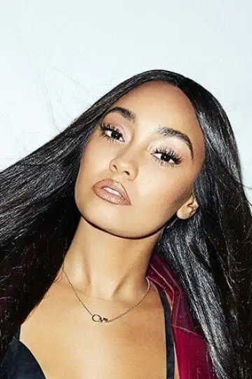 Photo Leigh-Anne Pinnock #191607