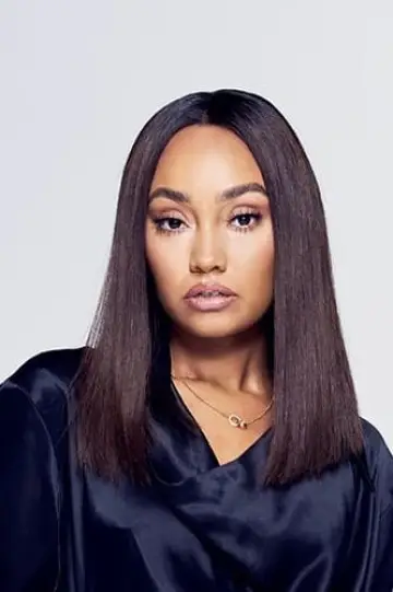 Photo Leigh-Anne Pinnock #191610