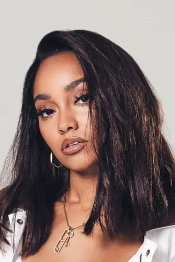Photo Leigh-Anne Pinnock #191613