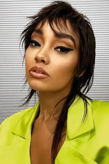 Photo Leigh-Anne Pinnock #191615