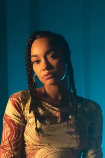Photo Leigh-Anne Pinnock #191620