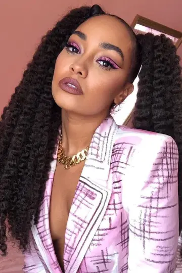 Photo Leigh-Anne Pinnock #191622