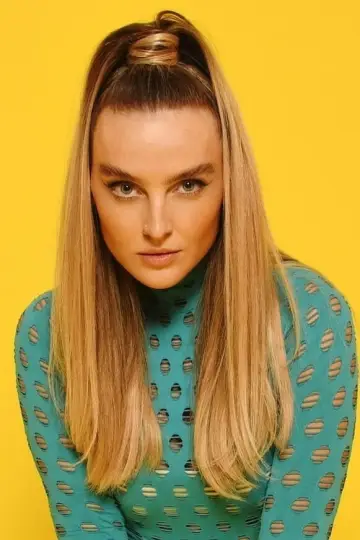 Photo Perrie Edwards #191639