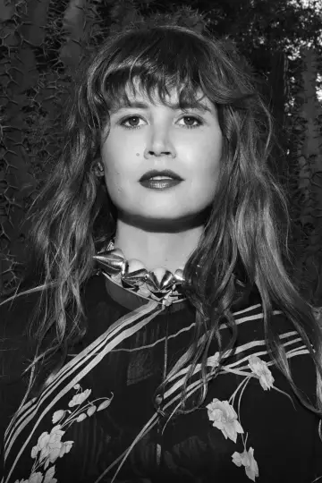 Photo Herdís Stefánsdóttir #114087