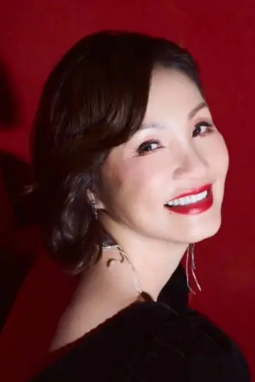 Photo Hồng Đào #403507