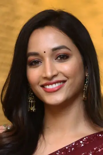 Photo Srinidhi Shetty #167414