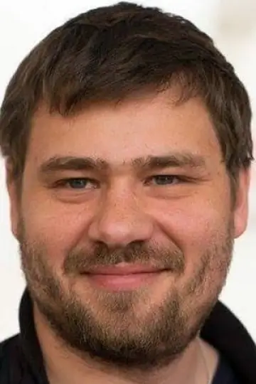 Photo Nikolay Yaroshenko #284039